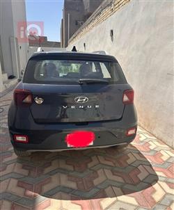 هيونداي فينو